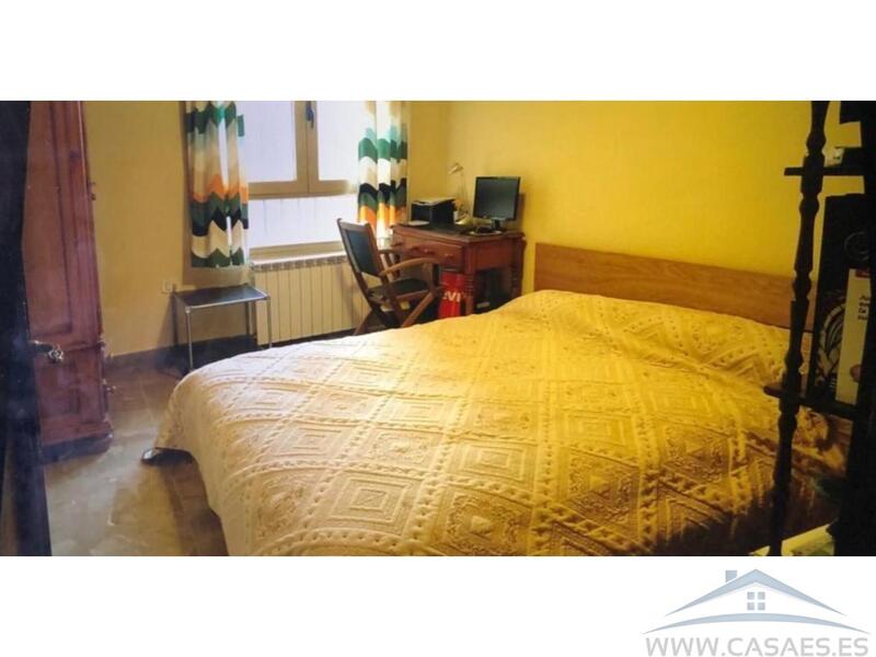 5 Cuarto Apartamento en venta