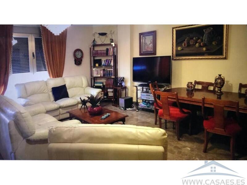 5 Cuarto Apartamento en venta
