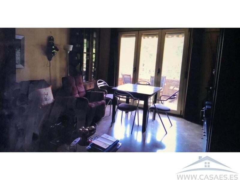 5 Cuarto Apartamento en venta