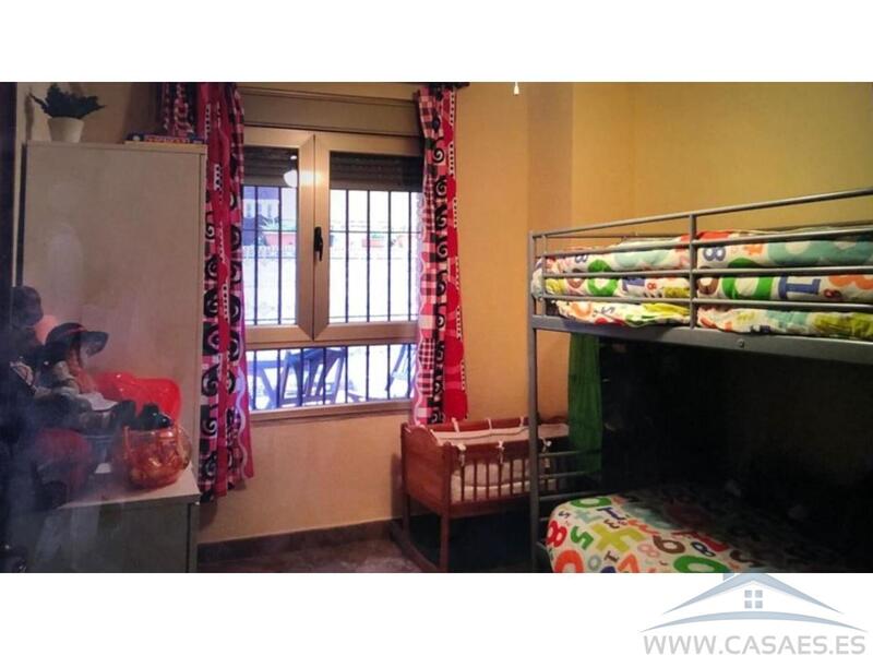 5 Cuarto Apartamento en venta