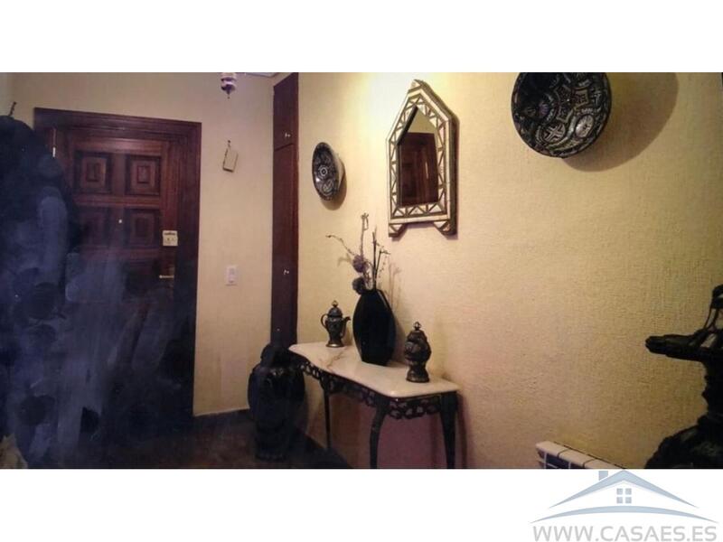 5 Cuarto Apartamento en venta