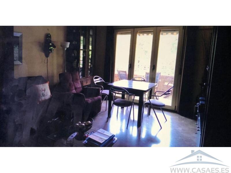 5 Cuarto Apartamento en venta