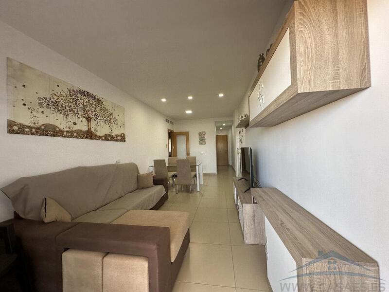 2 Cuarto Apartamento para alquiler a largo plazo