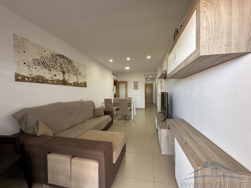 2 Cuarto Apartamento para alquiler a largo plazo