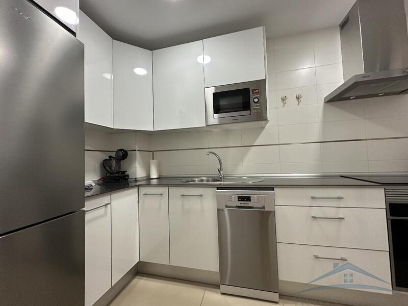 2 Cuarto Apartamento para alquiler a largo plazo