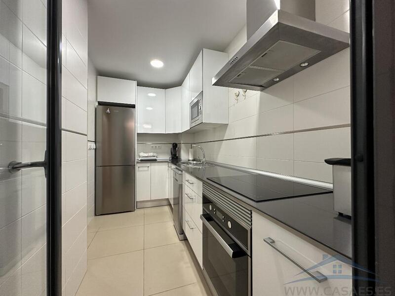 2 Cuarto Apartamento para alquiler a largo plazo