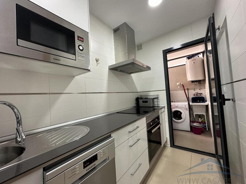 2 Cuarto Apartamento para alquiler a largo plazo