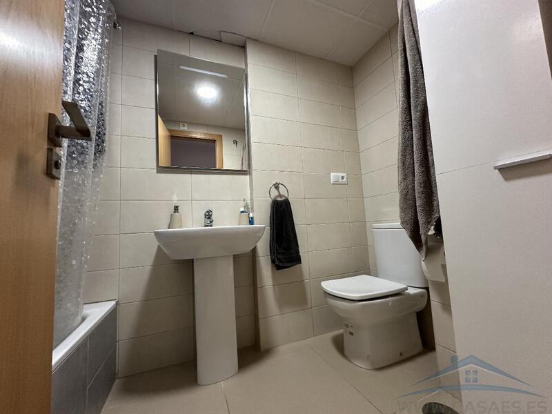 2 Cuarto Apartamento para alquiler a largo plazo