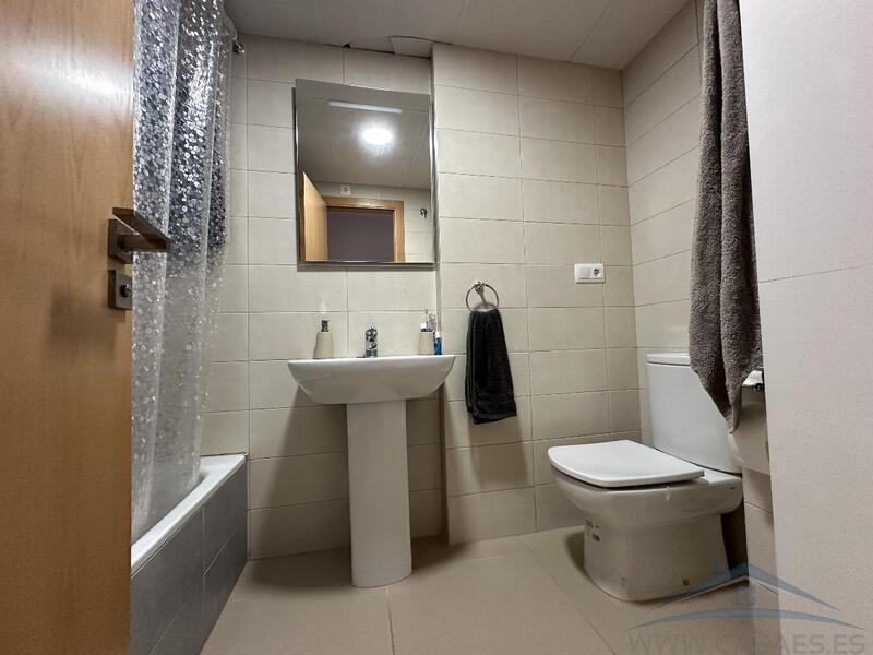 2 Cuarto Apartamento para alquiler a largo plazo