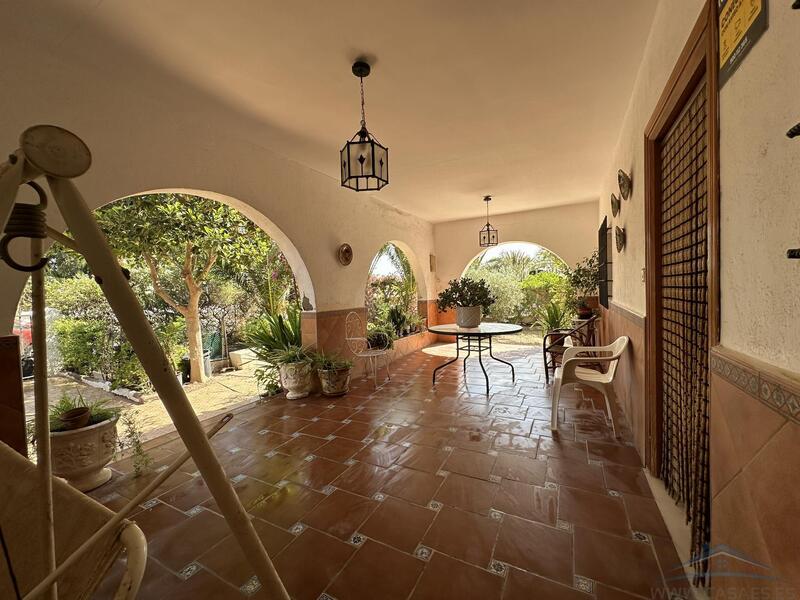 Auberge à vendre dans Almería, Almería