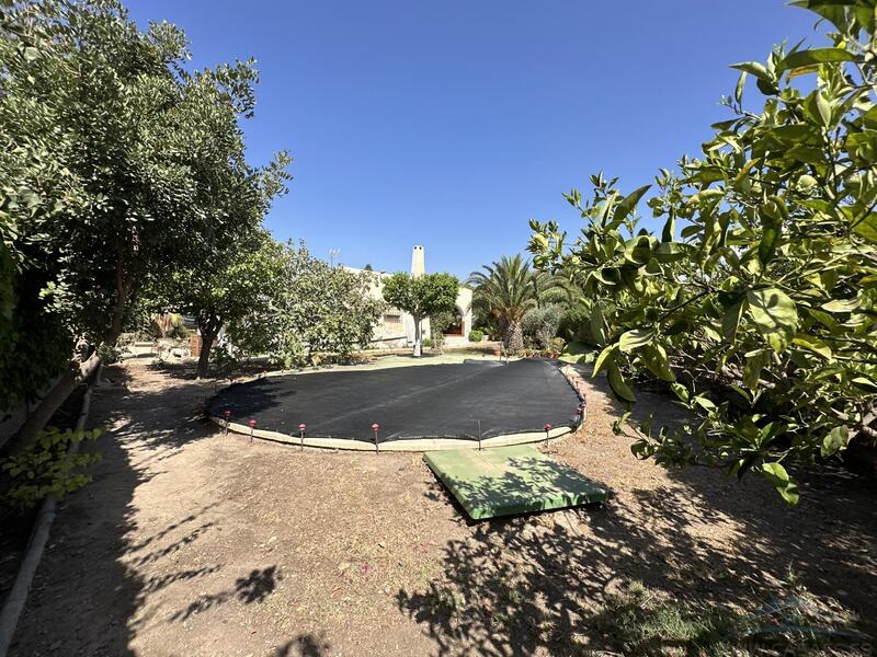 2 bedroom Country House for sale