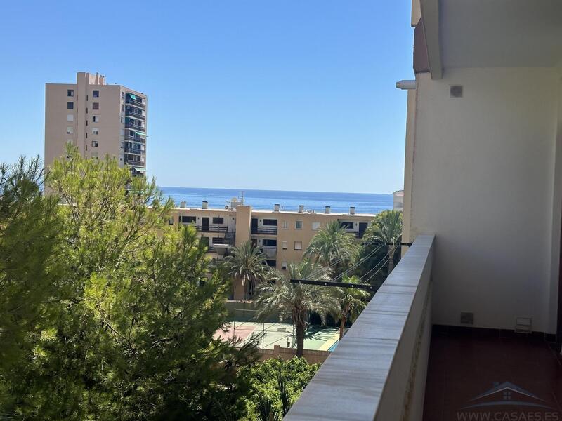 Appartement zu verkaufen in Aguadulce, Almería