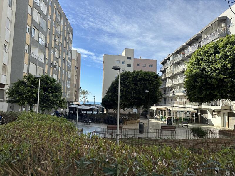Appartement à vendre dans Almería, Almería