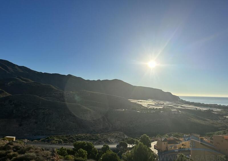 Appartement à vendre dans Vicar, Almería