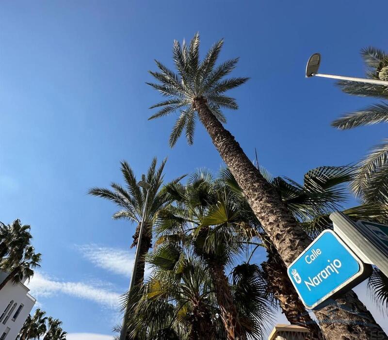 Деревенский Дом в долгосрочную аренду в Aguadulce, Almería