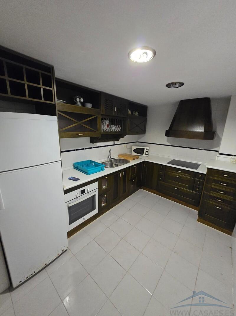 2 sovrum Duplex till salu