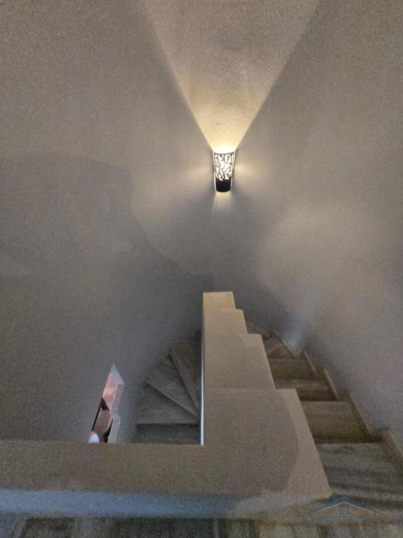 2 sovrum Duplex till salu