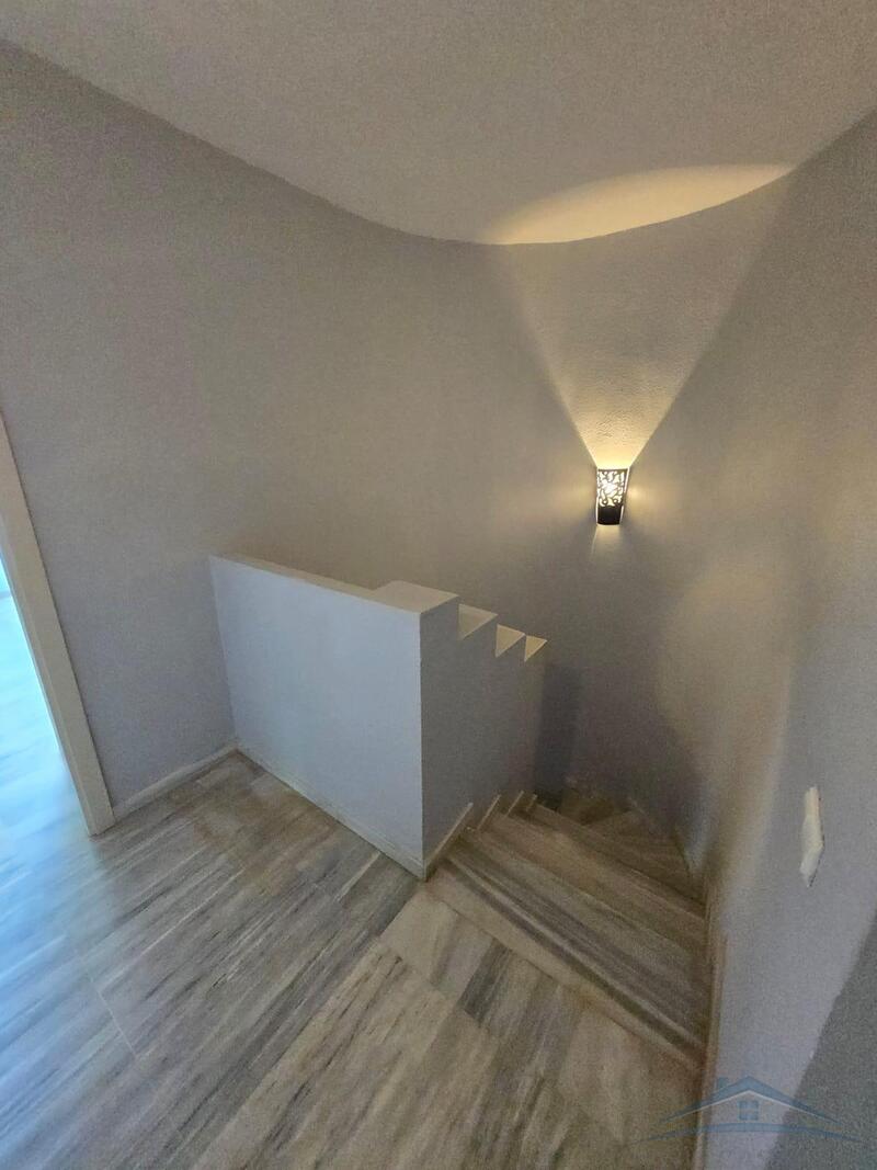 2 sovrum Duplex till salu