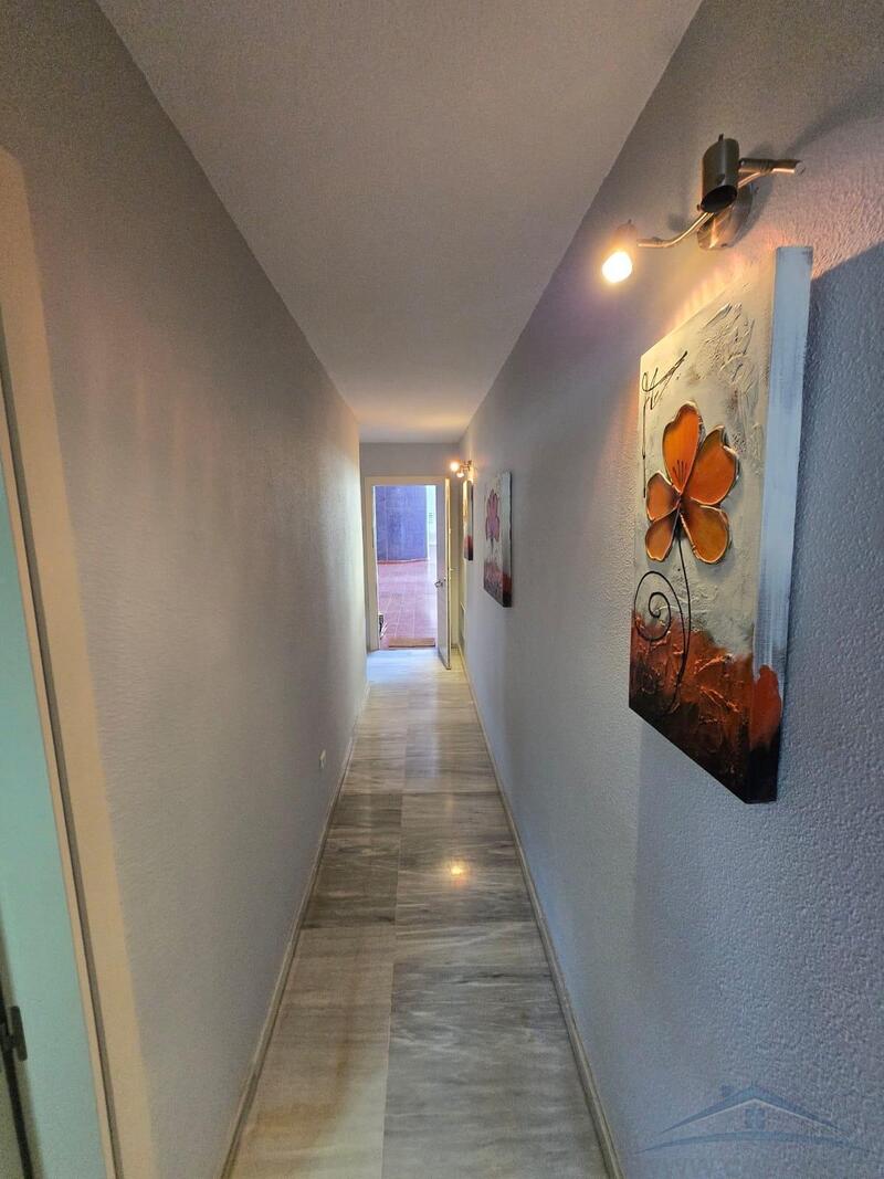 2 sovrum Duplex till salu