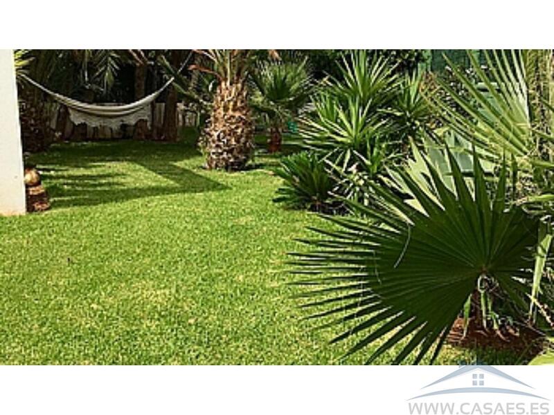 6 Cuarto Casa de Campo en venta