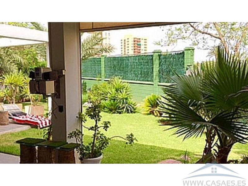 6 Cuarto Casa de Campo en venta