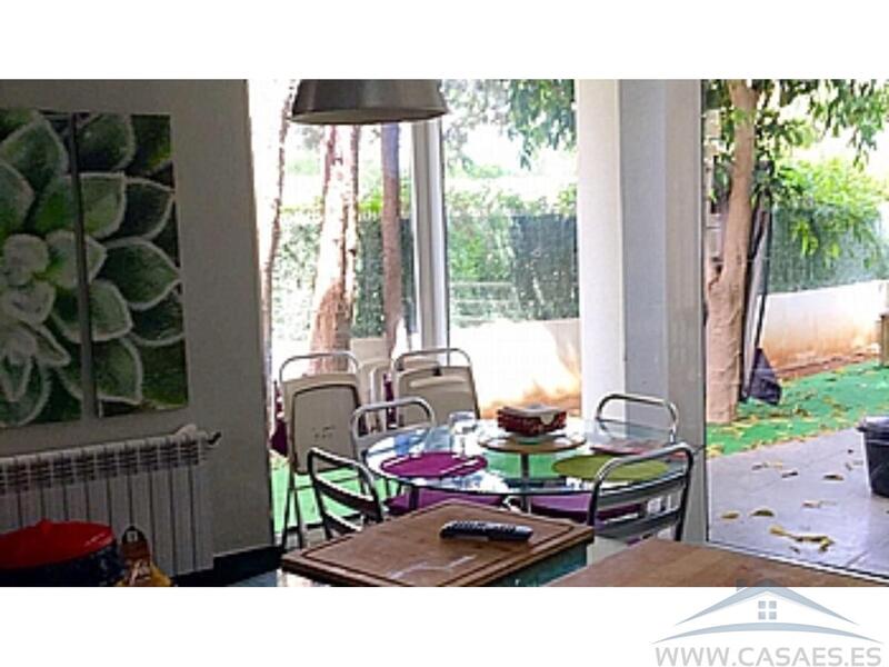 6 Cuarto Casa de Campo en venta