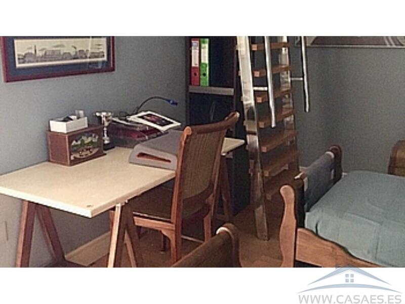 6 Cuarto Casa de Campo en venta