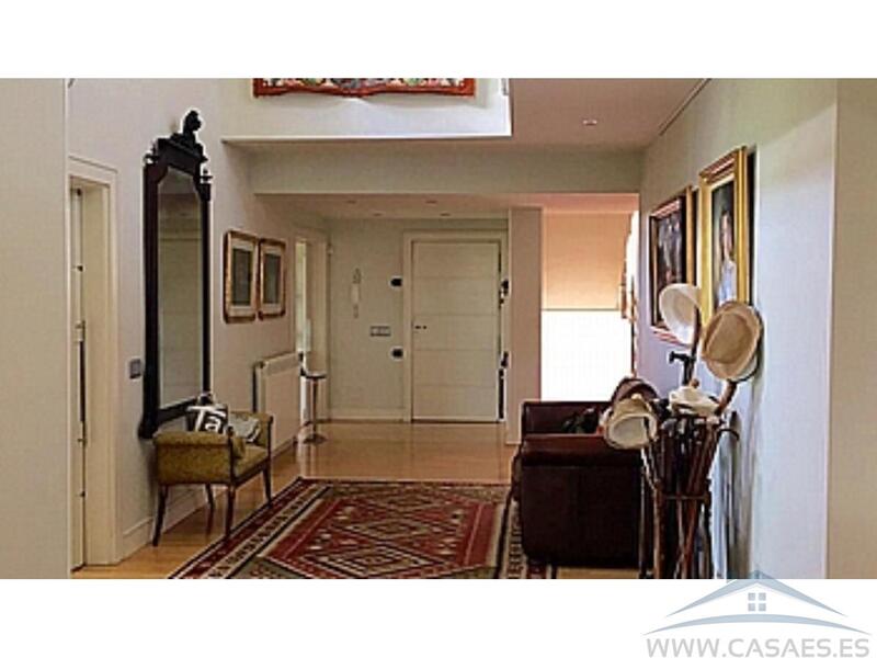 6 Cuarto Casa de Campo en venta