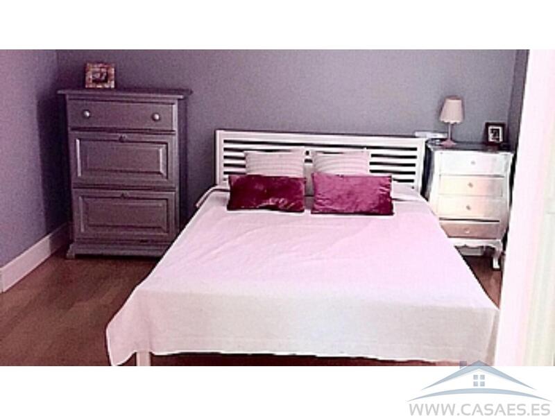 6 Cuarto Casa de Campo en venta