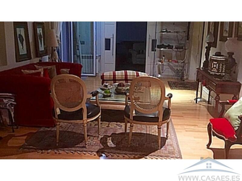 6 Cuarto Casa de Campo en venta
