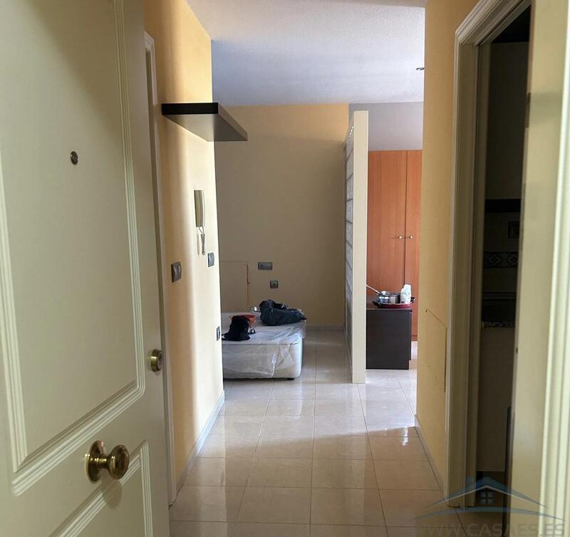 1 chambre Appartement à vendre