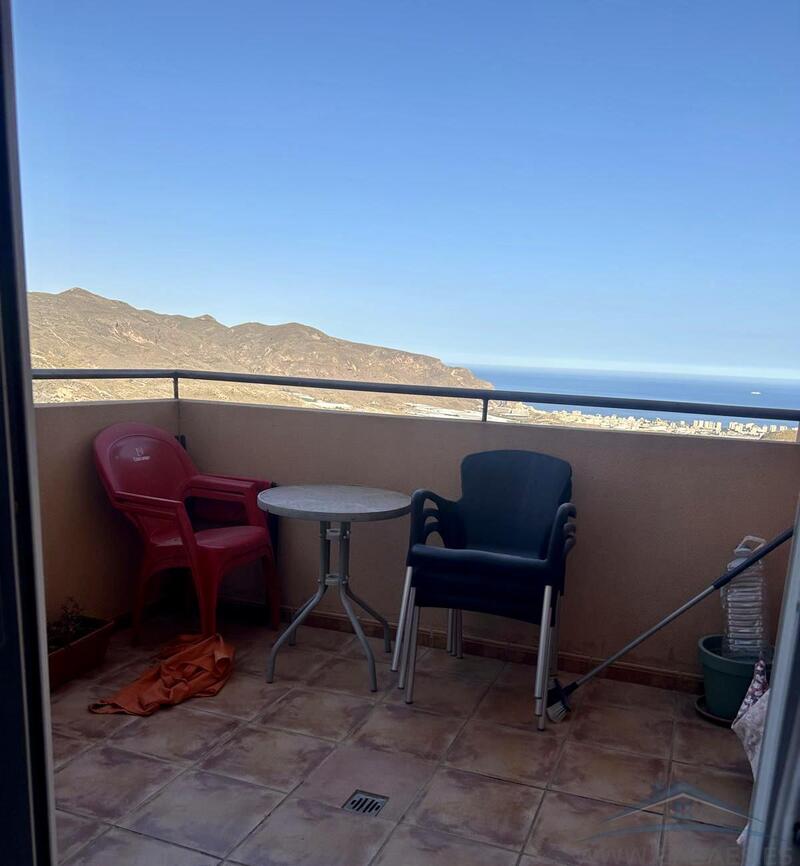 1 chambre Appartement à vendre