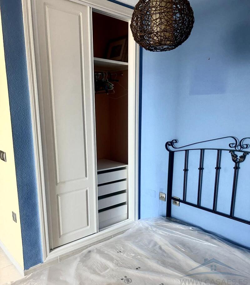 1 chambre Appartement à vendre