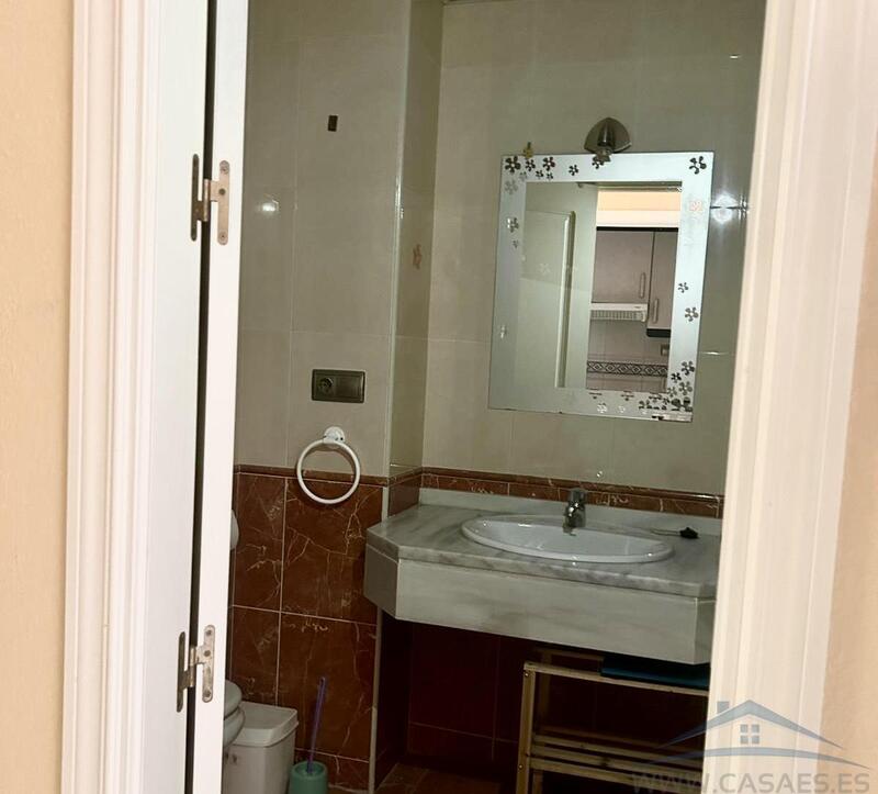 1 chambre Appartement à vendre