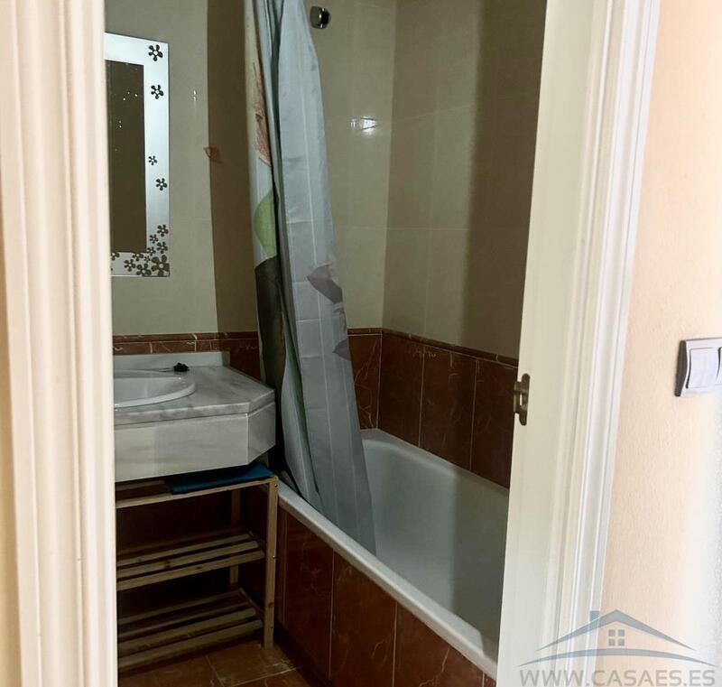 1 chambre Appartement à vendre