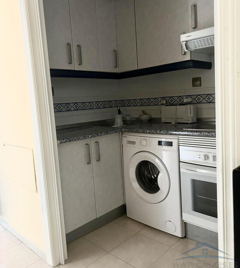 1 chambre Appartement à vendre