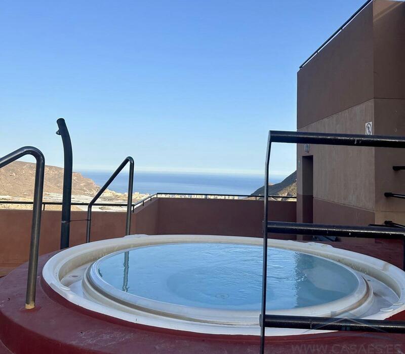 1 chambre Appartement à vendre