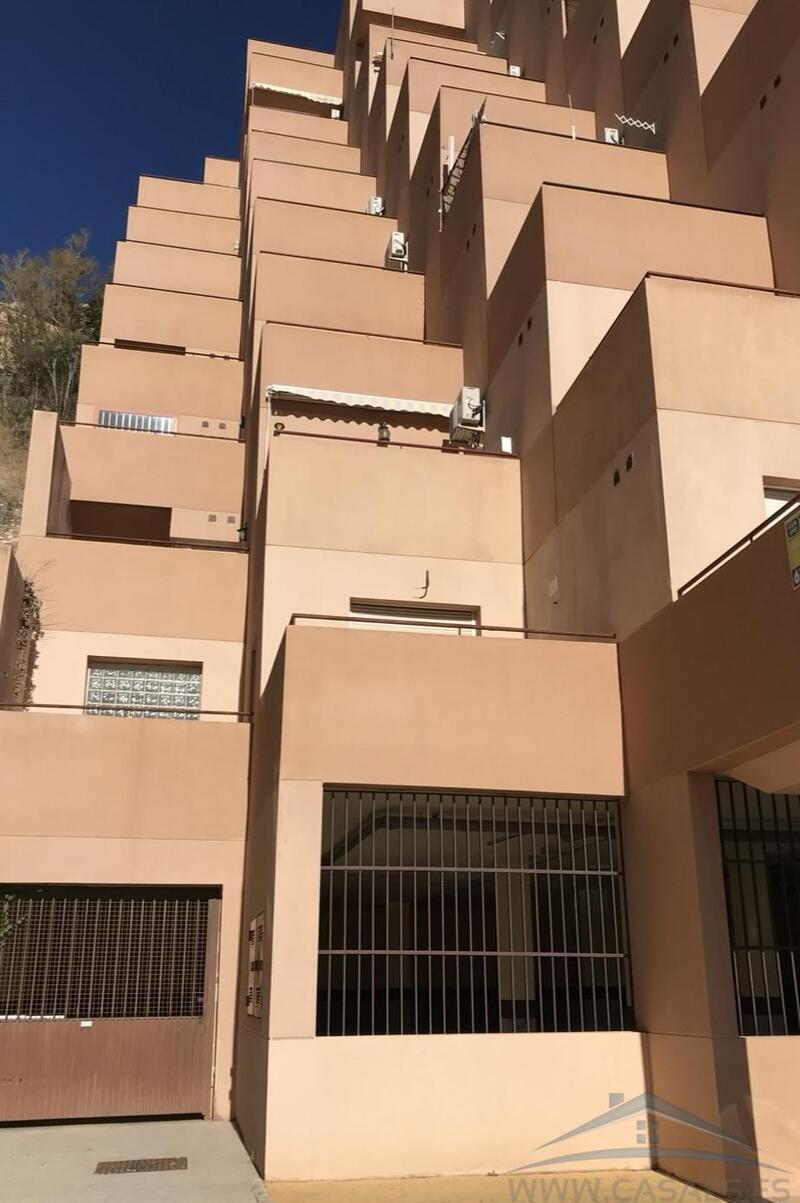 1 chambre Appartement à vendre
