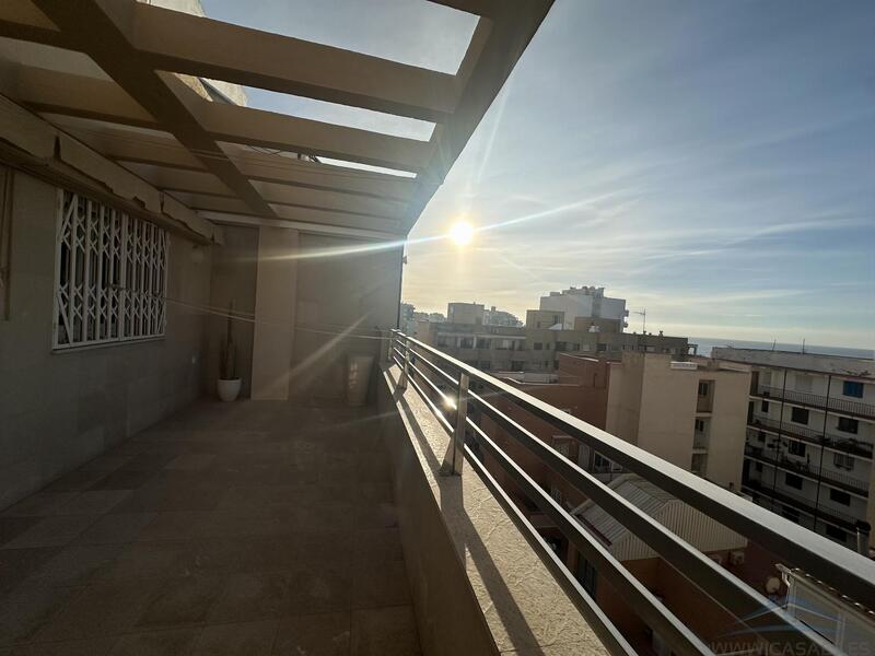 Appartement à vendre dans Almería, Almería