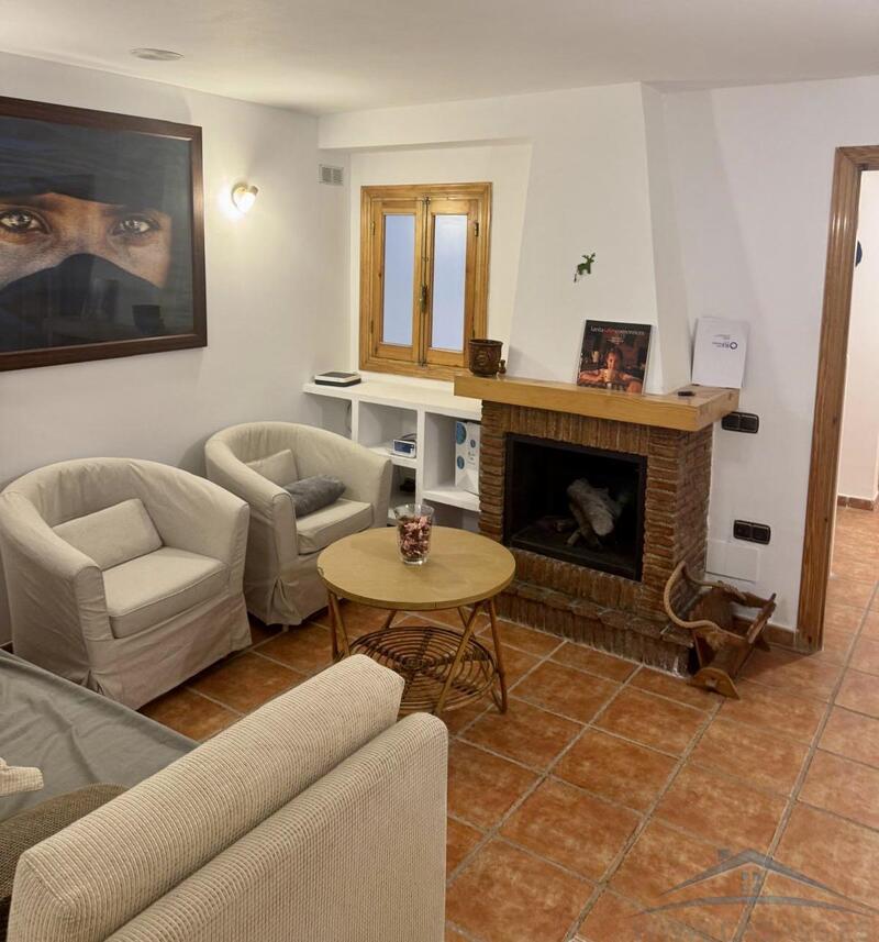 Duplex for langtidsleie i Almería, Almería