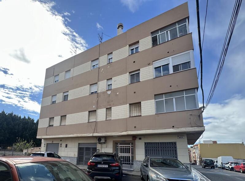 Appartement à vendre dans Almería, Almería