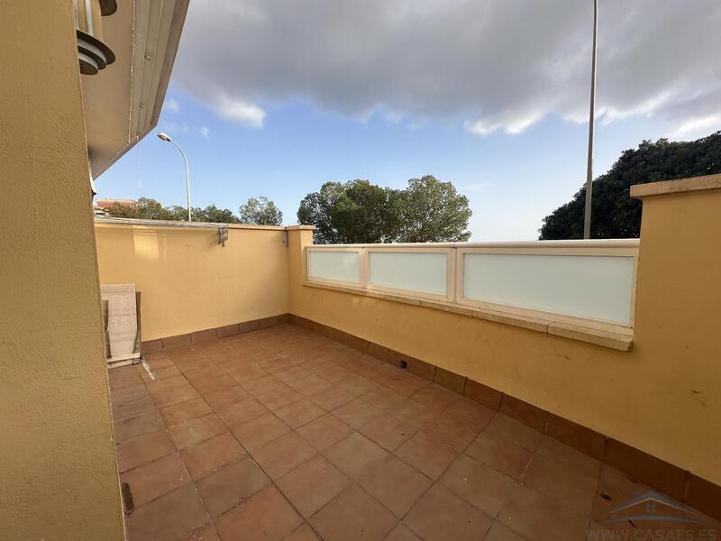 квартира продается в Aguadulce, Almería