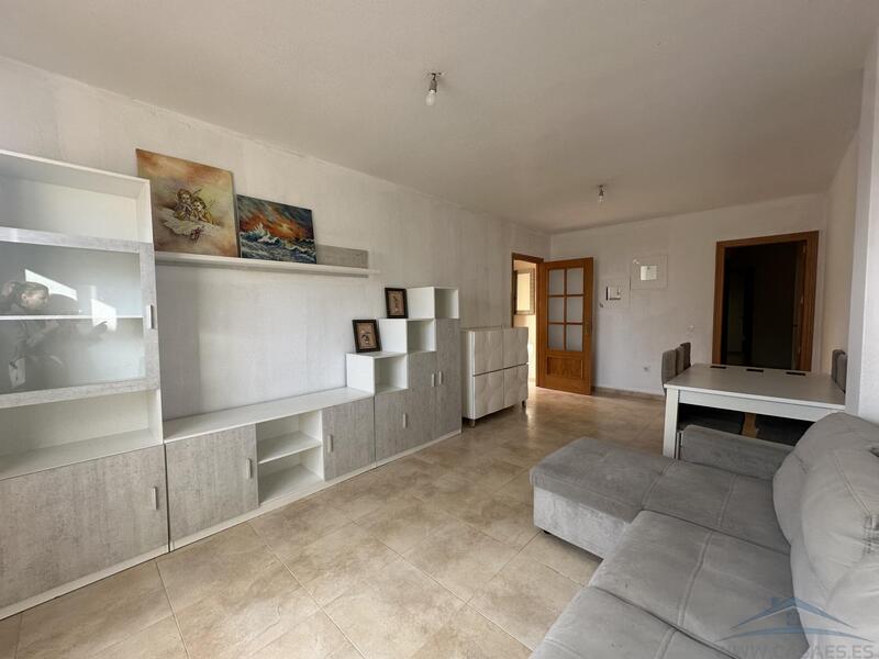2 chambre Appartement à vendre