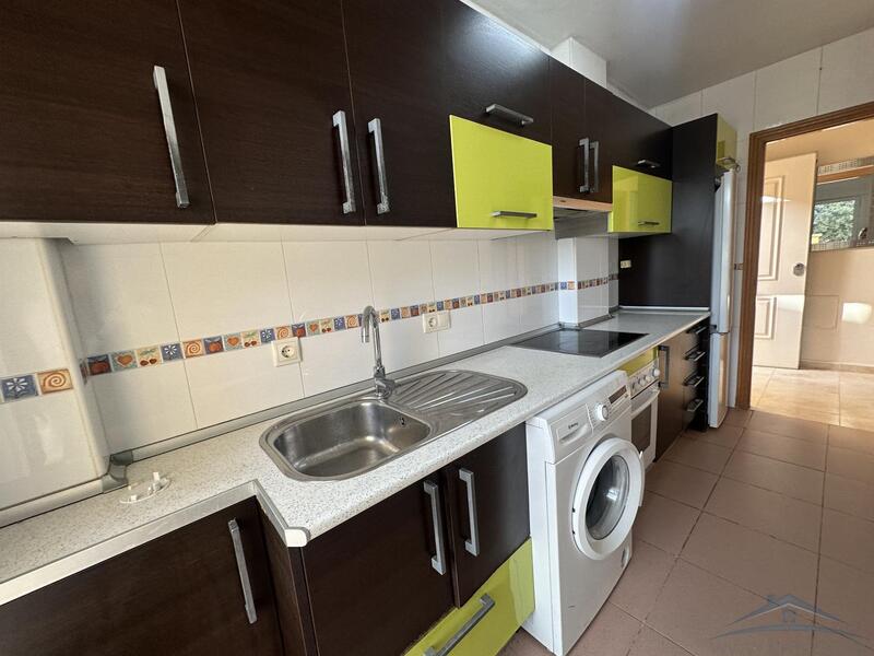 2 chambre Appartement à vendre