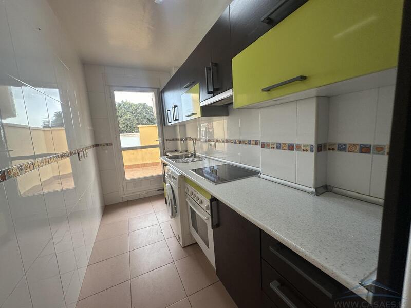 2 chambre Appartement à vendre