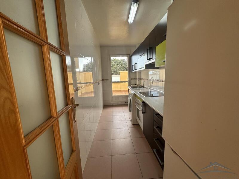 2 chambre Appartement à vendre