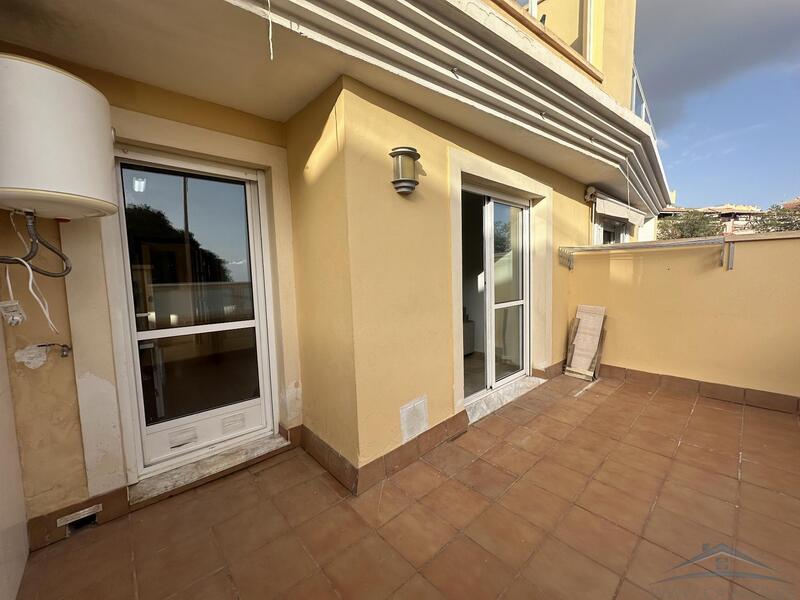 2 chambre Appartement à vendre