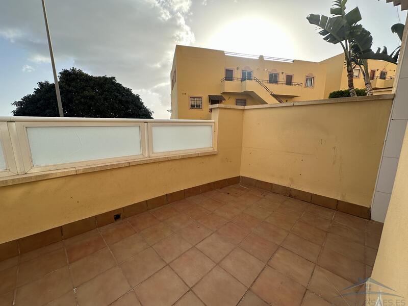 2 chambre Appartement à vendre