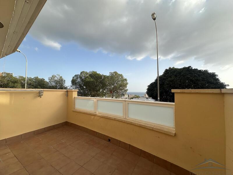 2 chambre Appartement à vendre