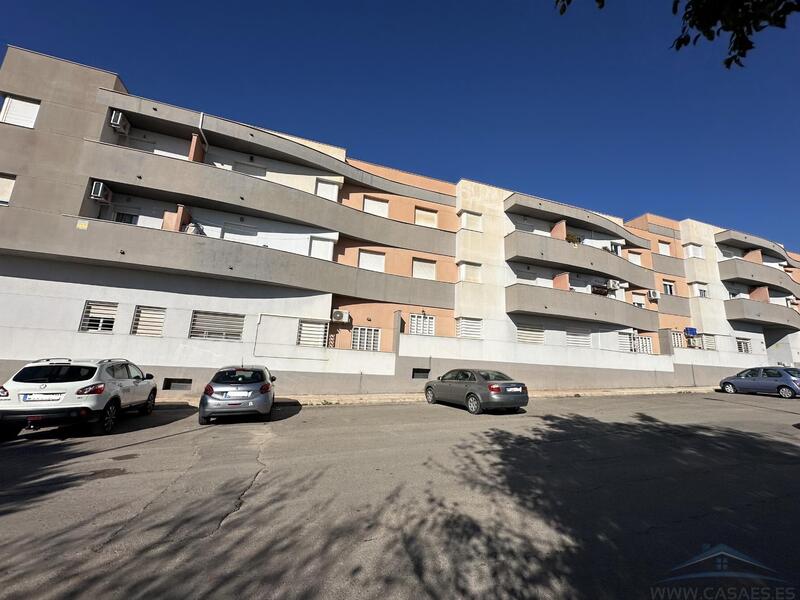 Apartamento en venta en Vicar, Almería